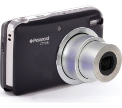 POLAROID  ITT28-BLK-UK Superzoom Compact Camera - Black